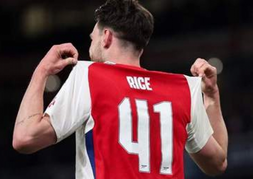 Champions League 0-3: Real Madrid’s Crushing Defeat, Arsenal’s 17-Minute Onslaught Nears Semifinals-1