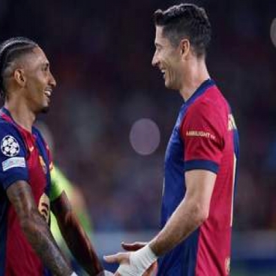 Champions League Semifinal Odds: Barça at 99%, Real Madrid’s Hopes Dwindle to 6%, PSG Cruise Ahead