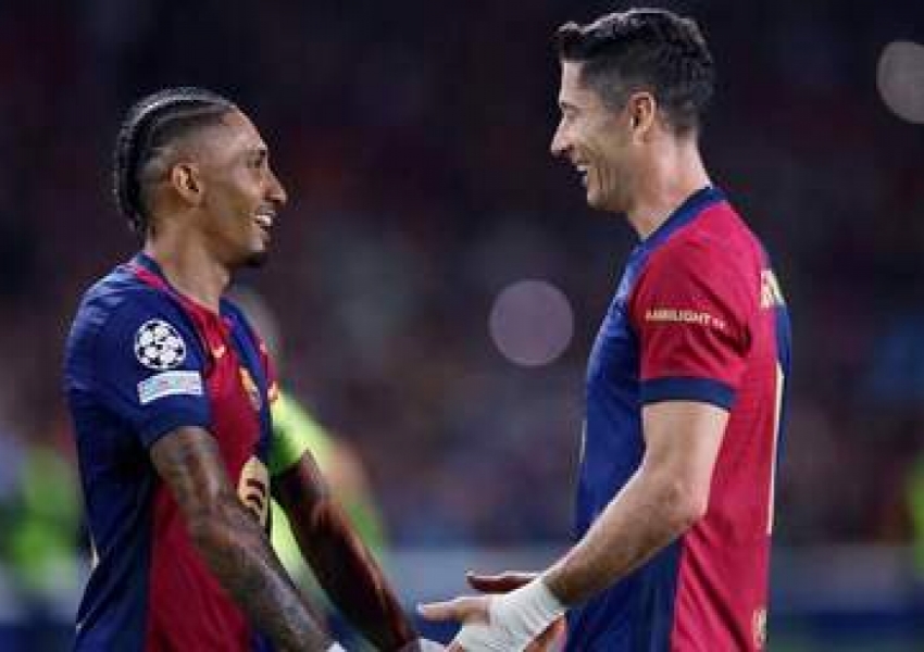 Champions League Semifinal Odds: Barça at 99%, Real Madrid’s Hopes Dwindle to 6%, PSG Cruise Ahead-2