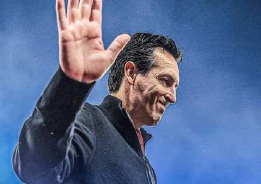 Champions League Showdown at 3 AM: Revenge, Redemption, and 40,000 Boos Await Emiliano Martínez-1