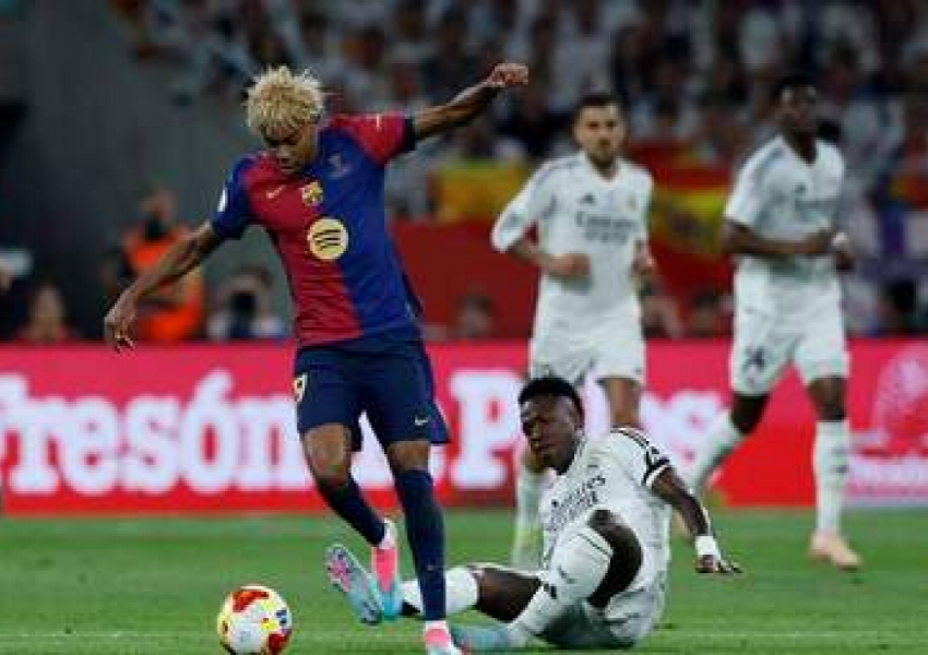 In the Champions League Clash with Inter Milan, Yamal Hits Barcelona Milestone: 100th Appearance, 21 Goals, 33 Assists, and 3 Titles-2