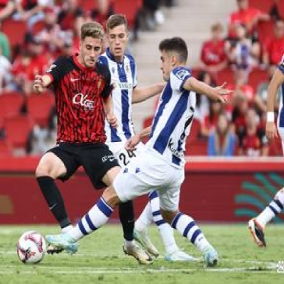 La Liga Round 32: Real Madrid’s UCL Exit Hits Hard, Villarreal Alters Its Top Four Goals