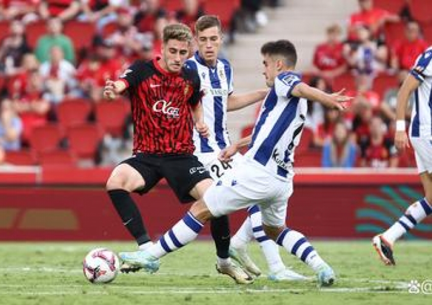 La Liga Round 32: Real Madrid’s UCL Exit Hits Hard, Villarreal Alters Its Top Four Goals-1