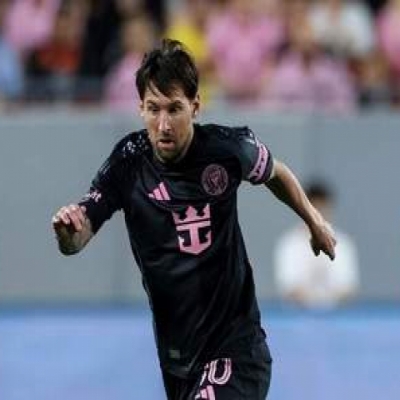 Messi's Latest Splurge: Shells Out Millions for Four Luxury Condos! A Permanent Stay in the US?
