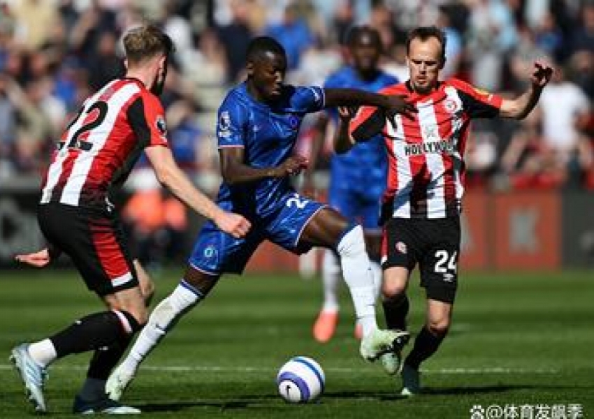 Premier League Matchweek 32: Manchester United Shift Focus Away from the League as Chelsea's Champions League Path Clears-2