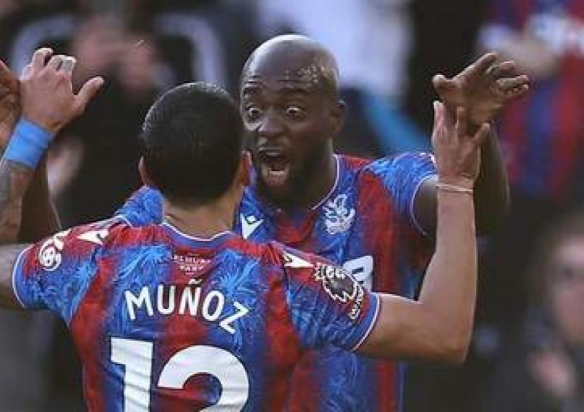 Premier League Top 5 Battle: Man City in Do-or-Die Fight, A Loss Could Drop Them to 7th and Diminish Their Champions League Hopes-2