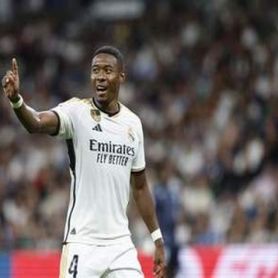 Real Madrid’s Risky Gamble: Ancelotti’s Champions League Strategy Shifts to Veteran Defenders