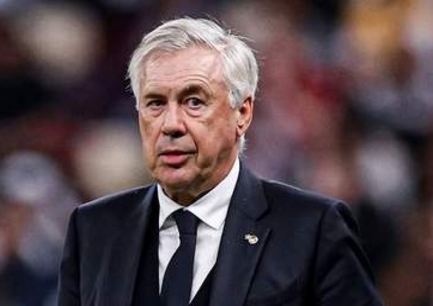 Real Madrid’s Risky Gamble: Ancelotti’s Champions League Strategy Shifts to Veteran Defenders-1