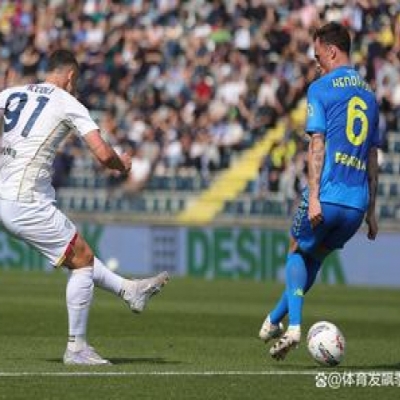 Serie A Round 32: Inter Milan Faces Grueling Schedule, Will Juventus' New Coach Bring Offensive Strategy?