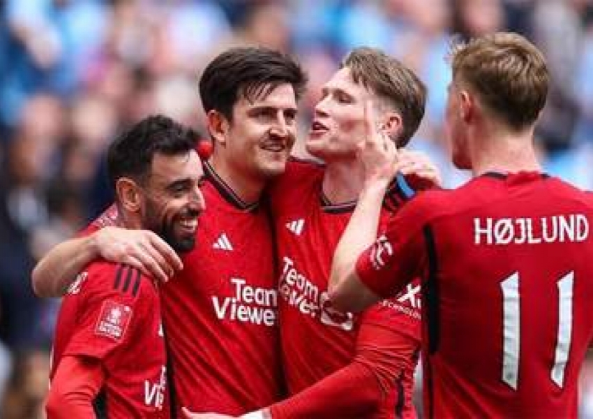 United Go for Glory: Unbeaten in 10, Fueled by Kobbie Mainoo’s Return, Red Devils Eye Europa League Crown-2