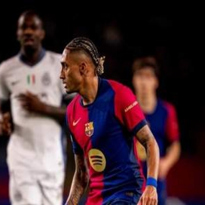 1 Assist + Own Goal Creation! Barcelona Superstar Delivers Ballon d'Or-Worthy Performance: 12+8 in UCL Breaks Messi’s Record