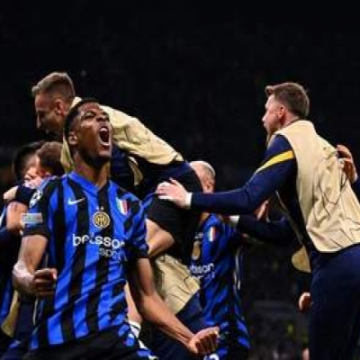 13 Goals, Comebacks, and a Heartbreaking Finish: Inter Triumph in a Champions League Epic as Barça Weep