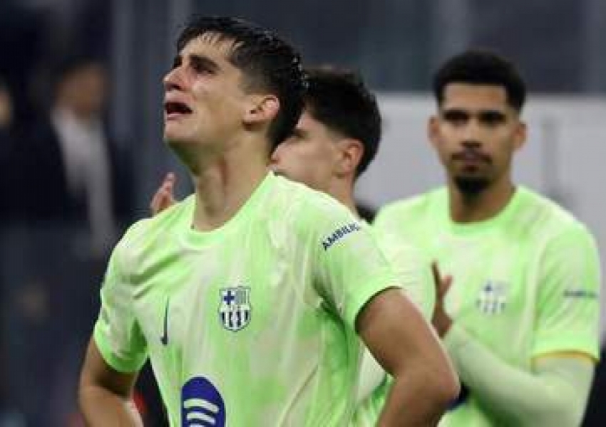 13 Goals, Comebacks, and a Heartbreaking Finish: Inter Triumph in a Champions League Epic as Barça Weep-1