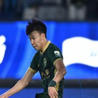 15 Minutes of Brilliance: 18-Year-Old Wang Yudong Explodes with Brace, Reaches 6 Goals in 9 Matches