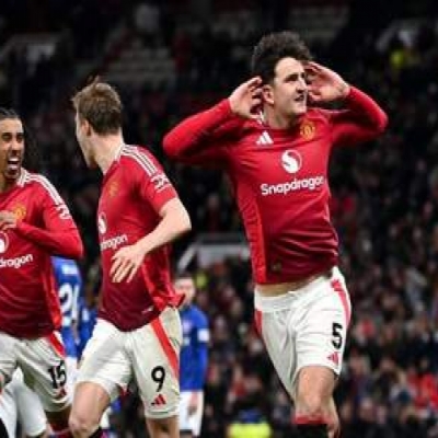 3 AM Clash: Europa League Powerhouses – Manchester United Takes on La Liga's 4th Place with Two Key Players Returning