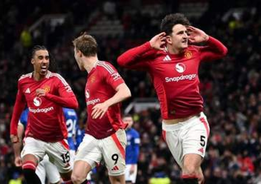 3 AM Clash: Europa League Powerhouses – Manchester United Takes on La Liga's 4th Place with Two Key Players Returning-0