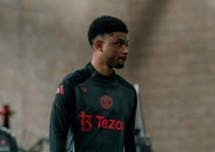 3 AM Clash: Europa League Powerhouses – Manchester United Takes on La Liga's 4th Place with Two Key Players Returning-1