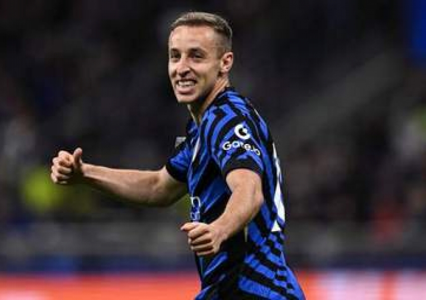 Aggregate 7-6! A Night of Champions League Madness: Inter’s Last-Gasp Glory Sends Them to Another Final as Barcelona Collapse-0