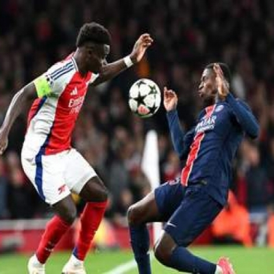 Arsenal’s 22% Gamble: Do-or-Die Clash in Paris With a Champions League Final at Stake