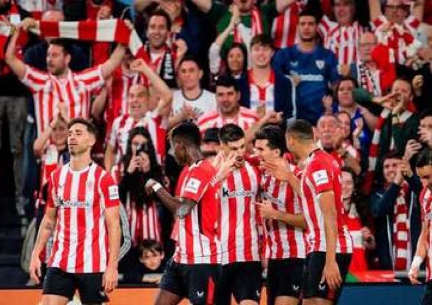 Back to Europe’s Elite: Athletic Club Clinch Champions League Spot After 11-Year Wait Under Valverde-0