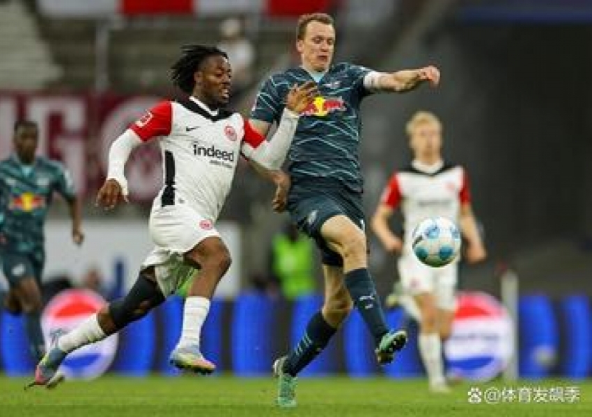 Bundesliga Matchday 32: Bochum on the Brink, Kane Just One Win Away from His First Title-2