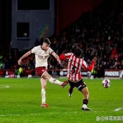 Championship Play-Off Final Preview: Sheffield United’s Resurgence vs Sunderland’s Lingering Struggles