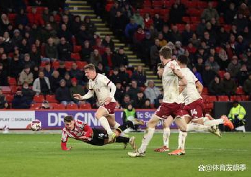 Championship Play-Off Final Preview: Sheffield United’s Resurgence vs Sunderland’s Lingering Struggles-0