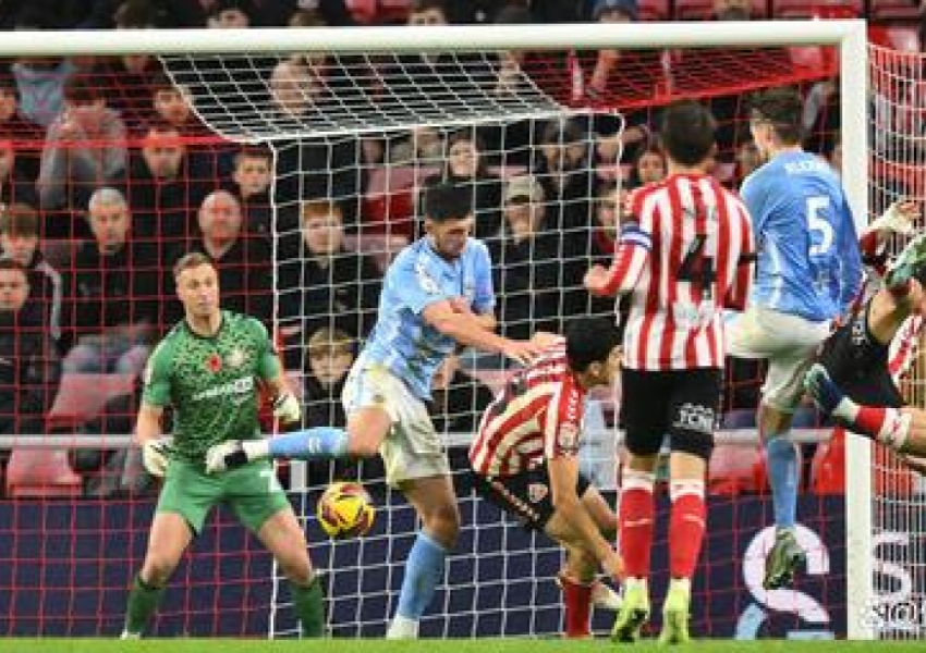 Championship Play-Off Final Preview: Sheffield United’s Resurgence vs Sunderland’s Lingering Struggles-2