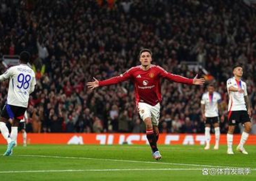 Europa League Semifinals: United’s Unbeaten Run Faces Real Threat, Spurs Must Go All-In at Home-0
