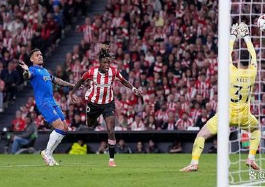 Europa League Semifinals: United’s Unbeaten Run Faces Real Threat, Spurs Must Go All-In at Home-1