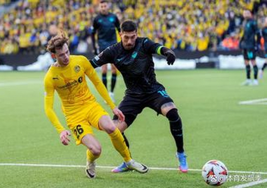 Europa League Semifinals: United’s Unbeaten Run Faces Real Threat, Spurs Must Go All-In at Home-2