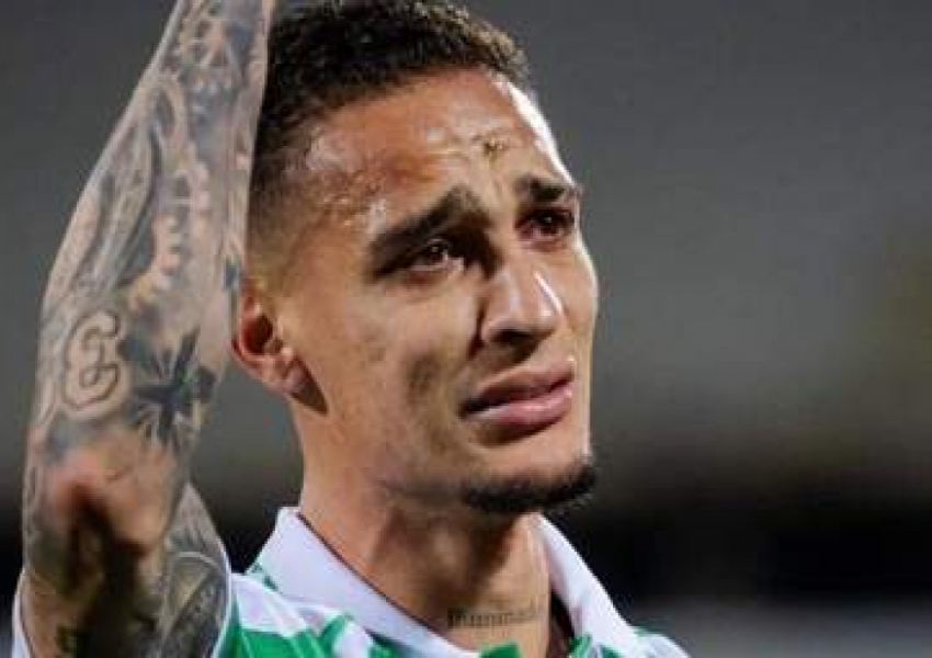 Fire Sale for the Forgotten Star: Man United Willing to Sell Antony at 60% Discount, But Betis Can Only Afford a Loan-2