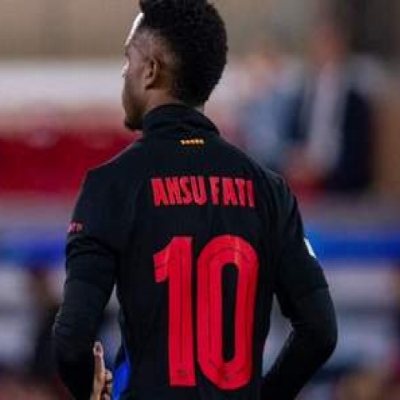 First Summer Exit? Barça’s No.10 Agrees to Leave: Set to Compete in Ligue 1, A Move with Four Benefits