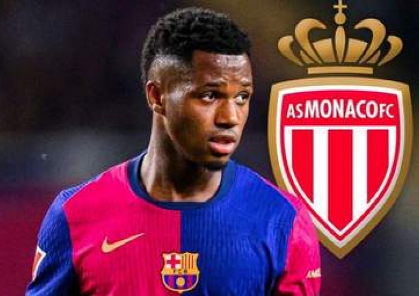 First Summer Exit? Barça’s No.10 Agrees to Leave: Set to Compete in Ligue 1, A Move with Four Benefits-0