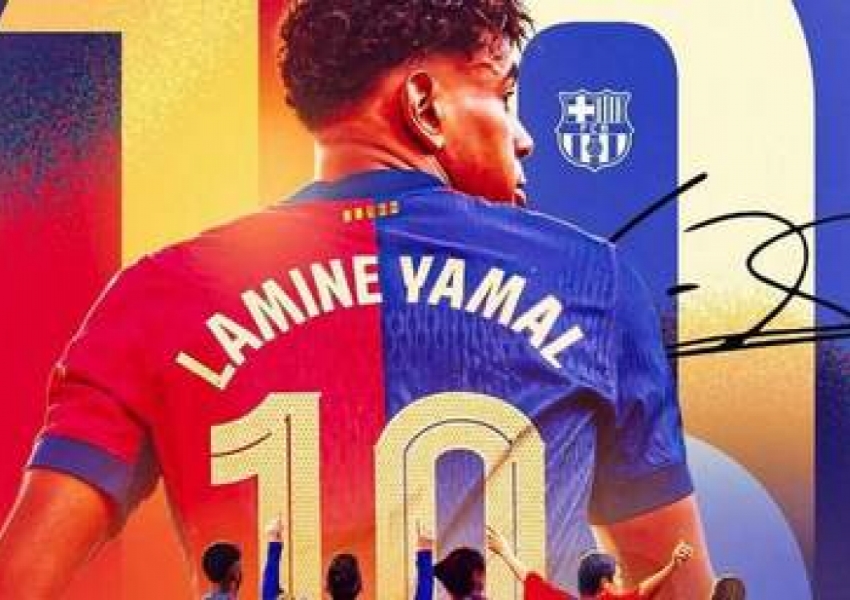 First Summer Exit? Barça’s No.10 Agrees to Leave: Set to Compete in Ligue 1, A Move with Four Benefits-1