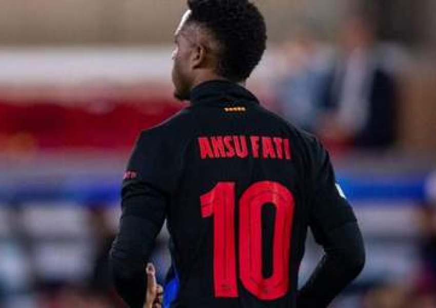 First Summer Exit? Barça’s No.10 Agrees to Leave: Set to Compete in Ligue 1, A Move with Four Benefits-2