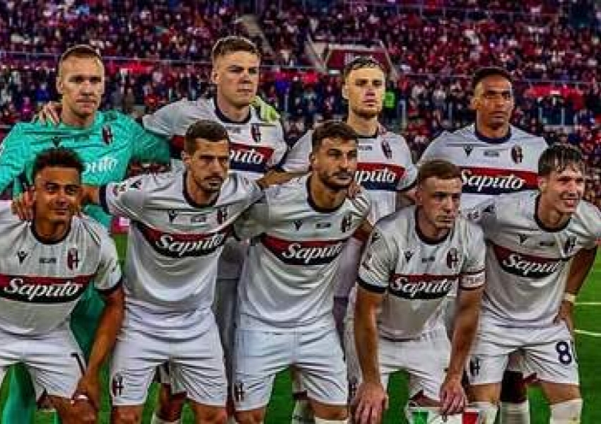 Half a Century in the Making: Bologna Ends 51-Year Drought with Emotional Coppa Italia Triumph-1