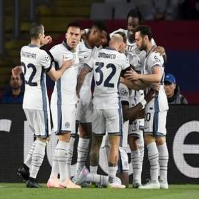 Inter Milan Strikes Gold: 1300 Million Euros from UCL Clash Against Barcelona Shatters Italian Football Records