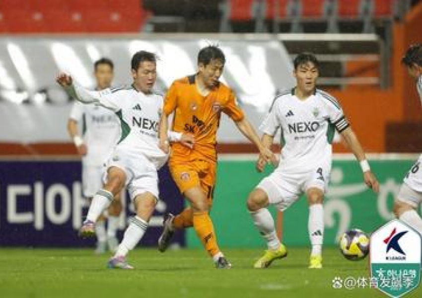 K League Round 16: Jeonbuk Hyundai Regaining Their Crown, But Can Daejeon Hana Citizen Stay on Top?-0