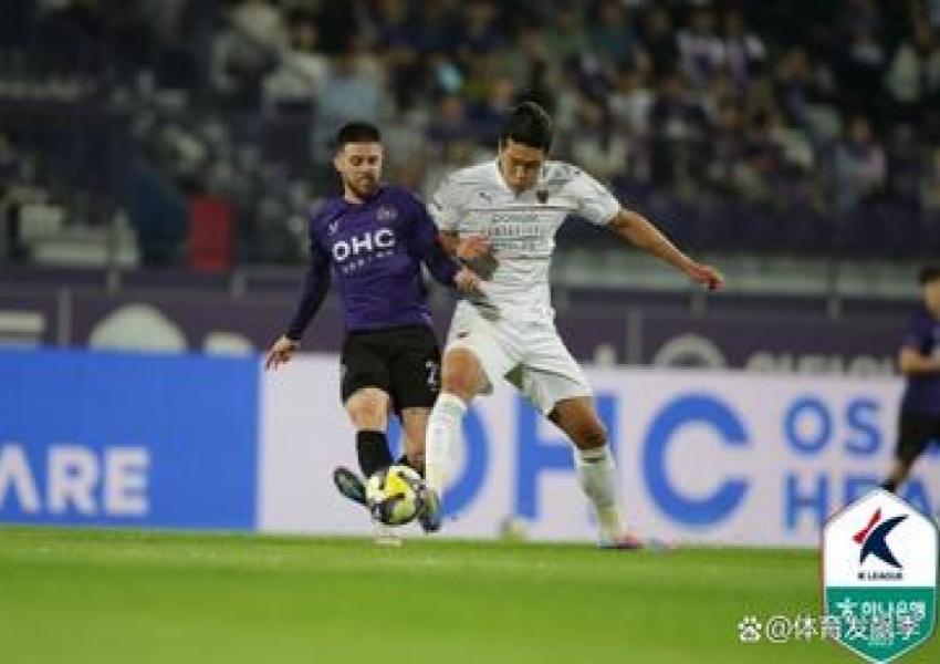 K League Round 16: Jeonbuk Hyundai Regaining Their Crown, But Can Daejeon Hana Citizen Stay on Top?-2