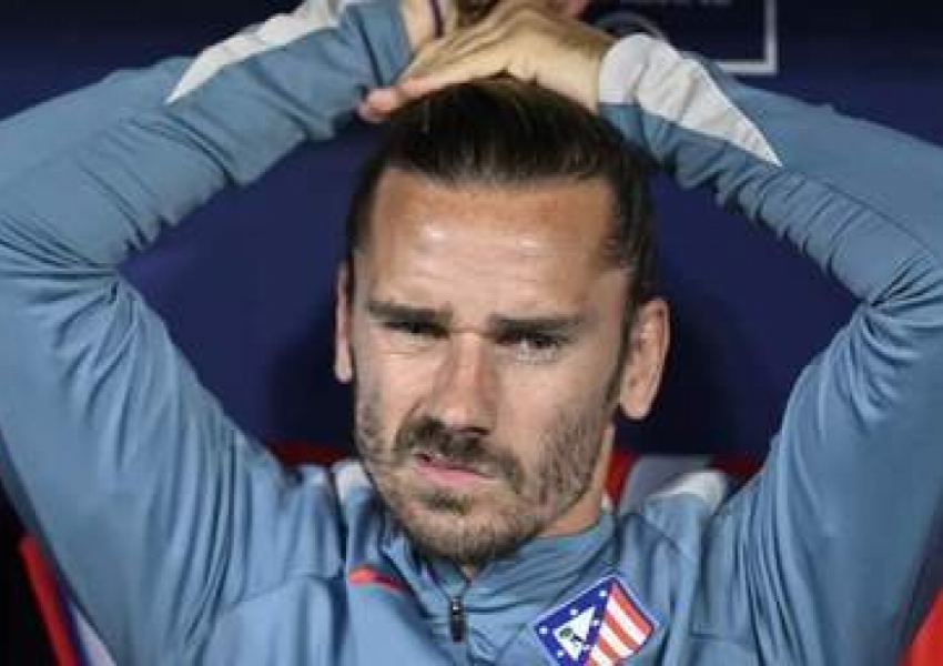 La Liga’s Unluckiest Superstar: Sixteen Years, Zero Titles—But Griezmann Refuses to Give Up-0