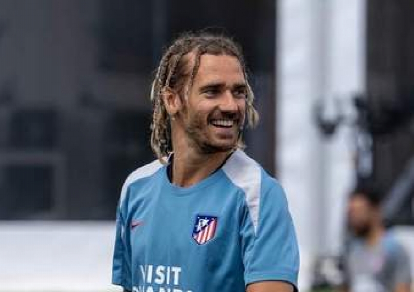 La Liga’s Unluckiest Superstar: Sixteen Years, Zero Titles—But Griezmann Refuses to Give Up-2