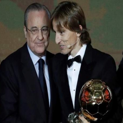 Modrić’s Three Concessions Rejected by Real Madrid: Only a 14-Day Contract Offered — Leaving After Club World Cup