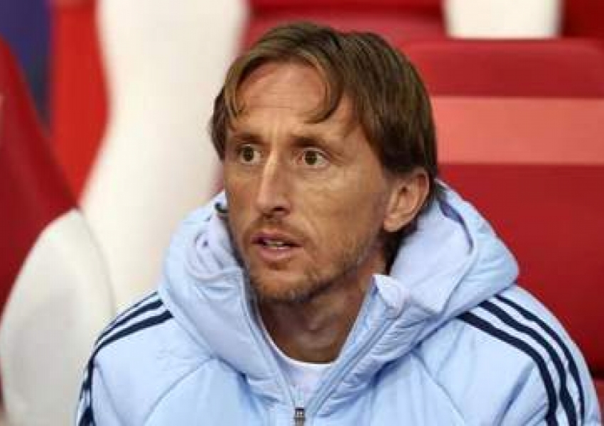 Modrić’s Three Concessions Rejected by Real Madrid: Only a 14-Day Contract Offered — Leaving After Club World Cup-0