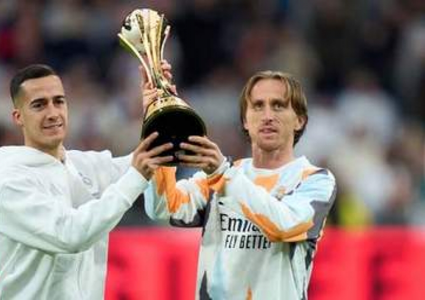 Modrić’s Three Concessions Rejected by Real Madrid: Only a 14-Day Contract Offered — Leaving After Club World Cup-2