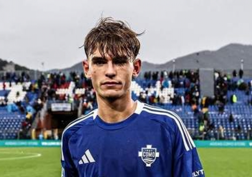 Real Madrid to Trigger €8M Buyback for Rising Star Nico Paz: A Masterstroke by Alonso-1