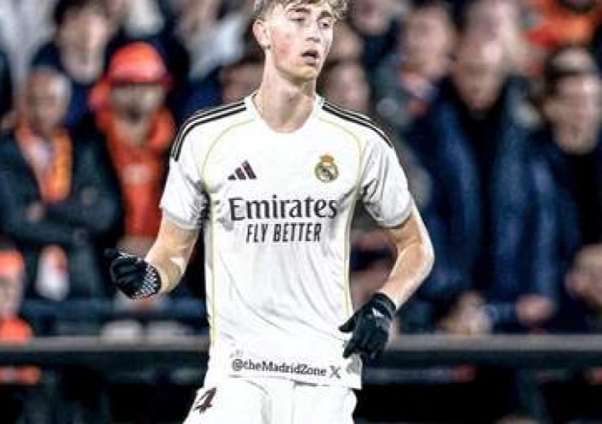 Real Madrid’s €100M Reinforcement Plan: Three Signings in One Week as Club Gears Up for Club World Cup-0