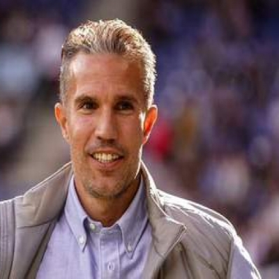 Robin van Persie's Coaching Revolution: 41-Year-Old Shatters 56-Year Record in Fiery Feyenoord Resurgence