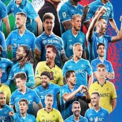 Serie A Title Celebration Turns Chaotic: 39 Injured, 10 Robberies, and Historic Monument Damaged in Napoli