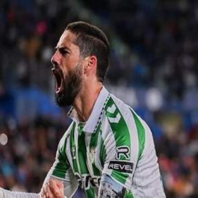 Six Years Later, A Legend Returns: Isco's Glorious Comeback to La Roja at 33